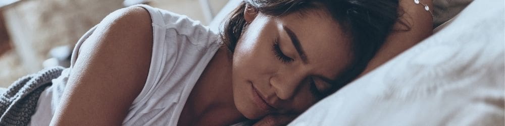 The Importance of Sleep for Fitness Programs The Importance of Sleep for Fitness Programs